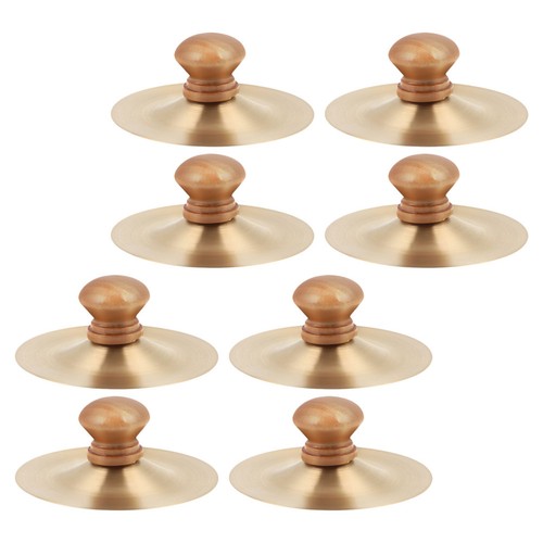 Paia piatti percussioni - paia,