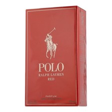 Ralph Lauren - Polo Red Parfum