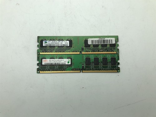 Memoria ram ddr2 667 - pc, ddr2-667