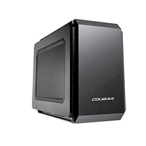 Cougar qbx cube - cougar, no-power