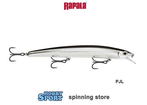 Rapala max rap mxr col - max,
