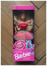 Barbie Party Changes 1992 NRFB
