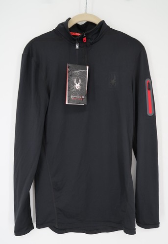 Pullover spyder active uomo - spyder,