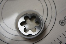 Fresatrice Metrica HSS