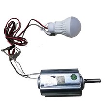 Nuovo generatore magnetico