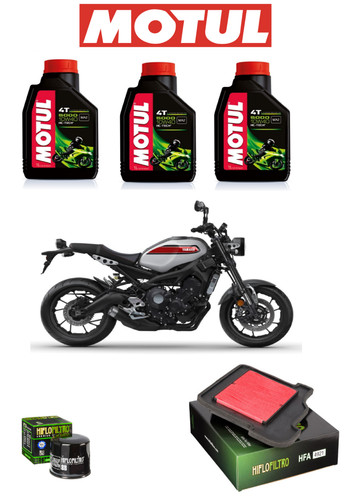 Kit tagliando olio 5000 10w40 - kit,