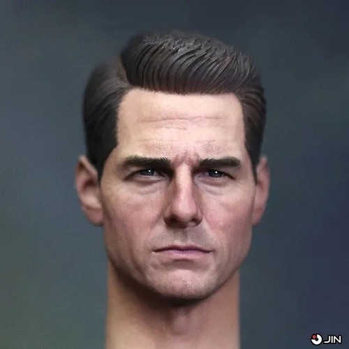 Top gun maverik - gun, ethan