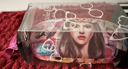Nicole lee designer beauty - nicole,