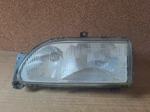 Faro anteriore sinistro ford - faro,