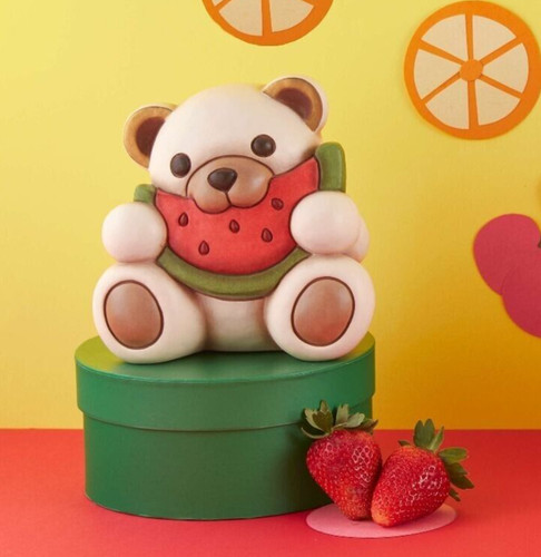 Thun teddy con anguria medio - anguria,