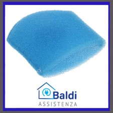 RICAMBIO CUFFIA FILTRO PER