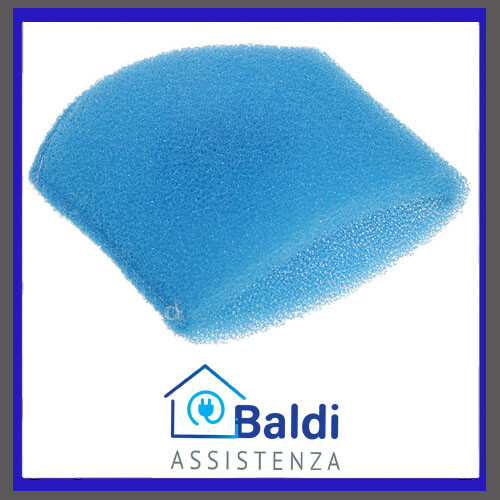 Ricambio cuffia filtro - cuffia,