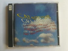 CD-CAT STEVENS-GREATEST HITS-1975--PERFETTO-SPED. TRACCIATA!