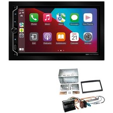 Autoradio ESX Apple CarPlay