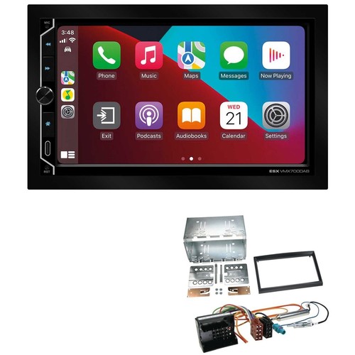 Autoradio wifi apple carplay - autoradio,