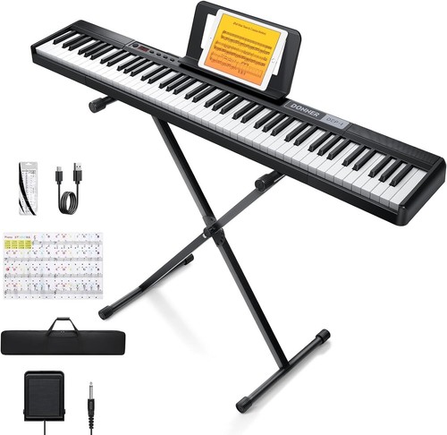 Donner dep pianoforte - dep-1,