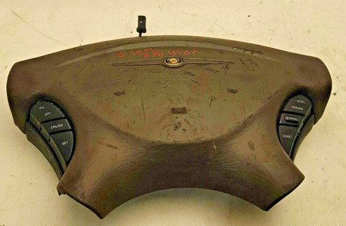 Ricambi usati airbag - ricambi, volante