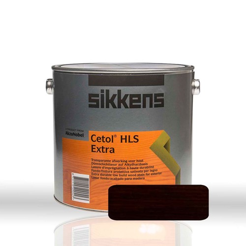 Sikkens cetol hls extra - sikkens,