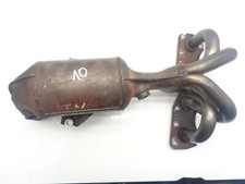 Catalizzatore per Mini Clubman