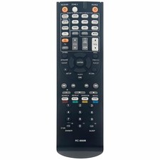 New RC-866M Replaced Remote