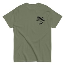 Maglietta navy seals - seals, us