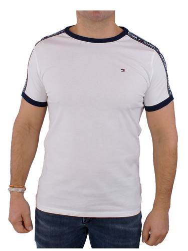 Tommy hilfiger shirt - tommy, uomo