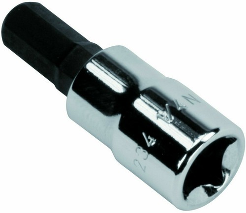 Chiave bussola maschio a - a,
