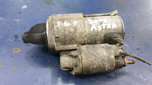 2008 vauxhall opel astra 6 - 2008,