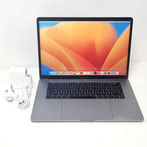 Apple macbook pro intel - pro, 15