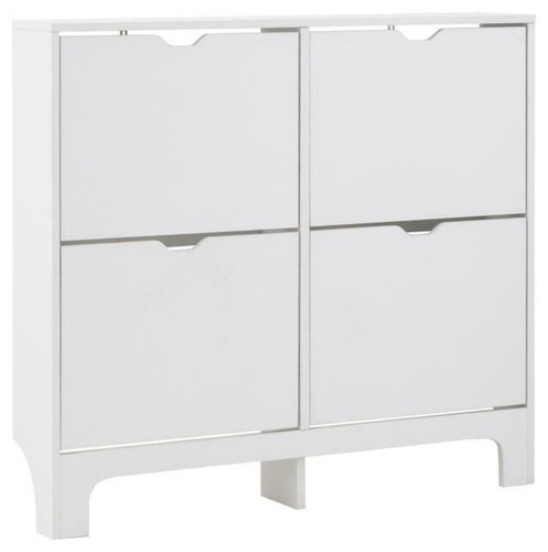 Scarpiera stretta cassetti - 4,