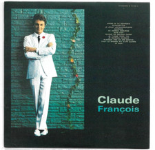CLAUDE FRANÇOIS #03 : MÊME
