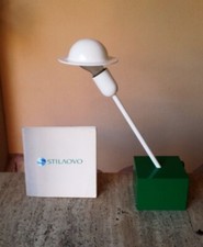 Stilnovo don lamp - lamp, sottsass