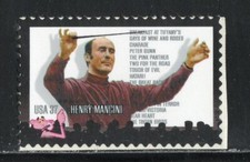 3839 * HENRY MANCINI *   US