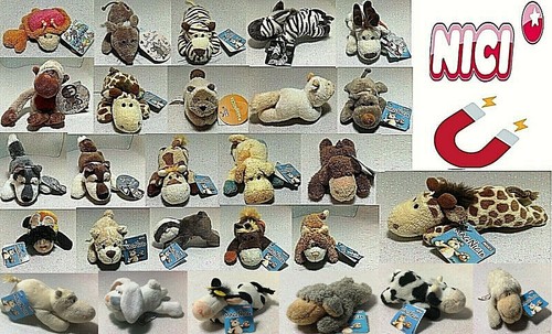 Nici magnicis magneti calamite - nici,