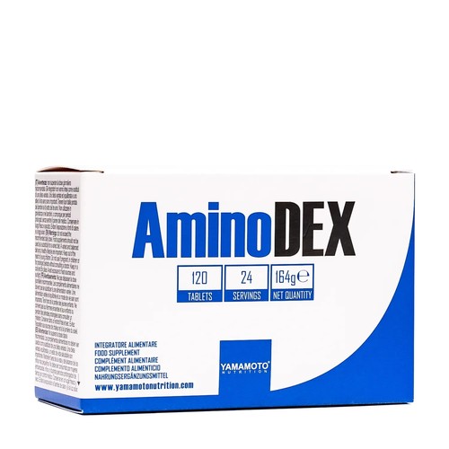 Yamamoto aminodex 120 - yamamoto,