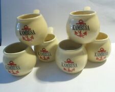 KAMBUSA BONOMELLI - LOTTO 6