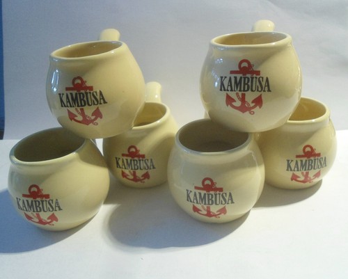 Kambusa bonomelli lotto - -, 6