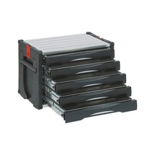 Cassettiera per utensili - per,