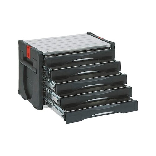 Cassettiera per utensili - cassettiera,