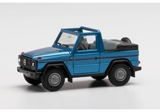 Herpa 430845 mercedes benz - herpa, mercedes-benz