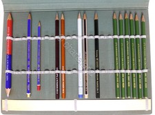 Campionario matite faber - matite,