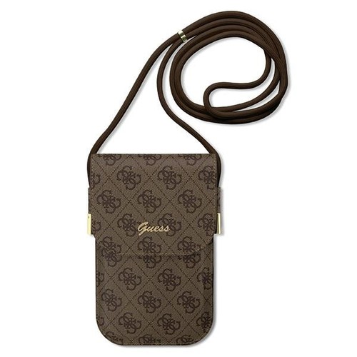 Borsa mano guess con - borsa, logo