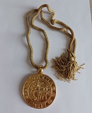 Agatha Paris medaglione talismano