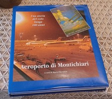 Aeroporto di Montichiari: Una