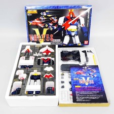 Modellino Soul of Chogokin