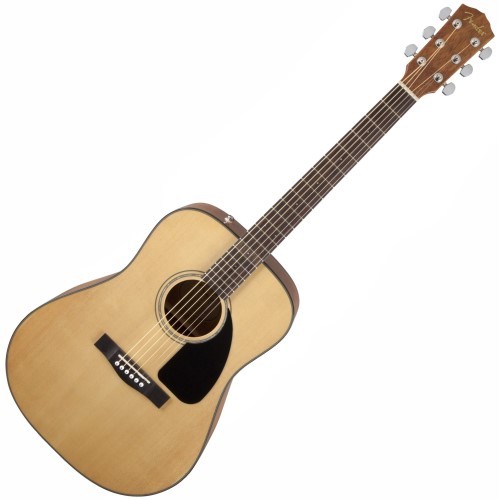 Fender dreadnought v3 - cd-60,