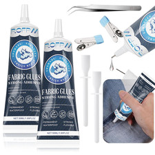 Colla per Tessuti per Lavori