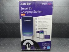 JuiceBox 32Amp Plug-In Enel x