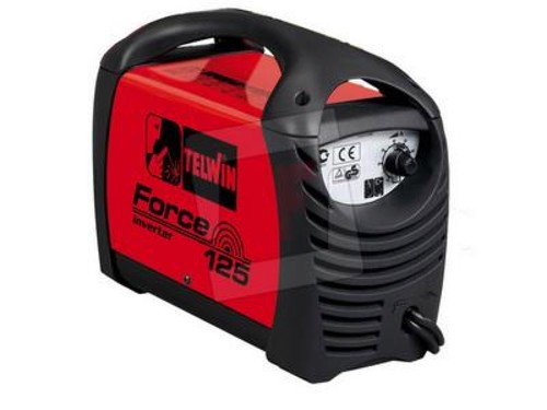 Saldatrice inverter force - inverter,