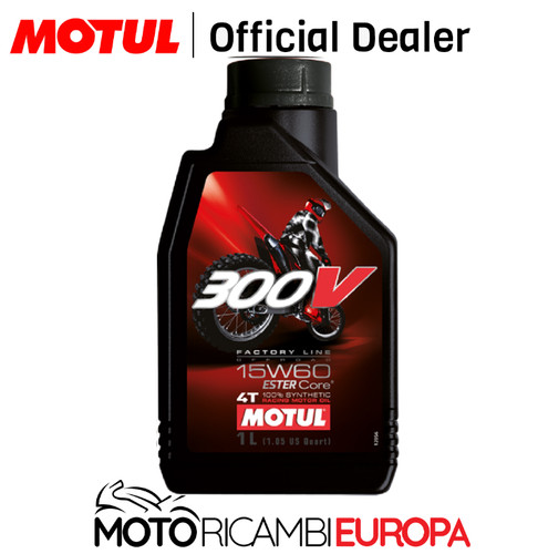 Litro olio motore - litro,
